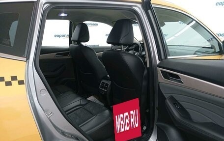 Haval F7 I, 2024 год, 1 247 000 рублей, 15 фотография