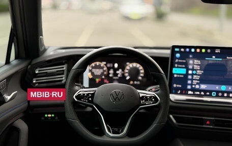 Volkswagen Tiguan, 2026 год, 4 945 000 рублей, 13 фотография