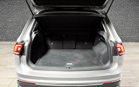 Volkswagen Tiguan II, 2021 год, 2 755 000 рублей, 6 фотография
