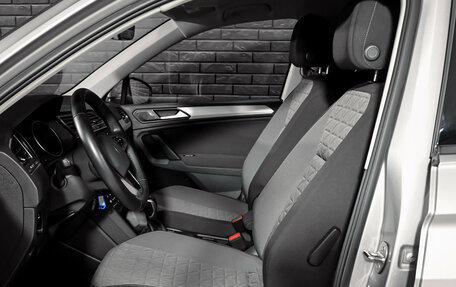 Volkswagen Tiguan II, 2021 год, 2 755 000 рублей, 10 фотография