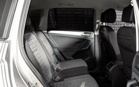 Volkswagen Tiguan II, 2021 год, 2 755 000 рублей, 18 фотография