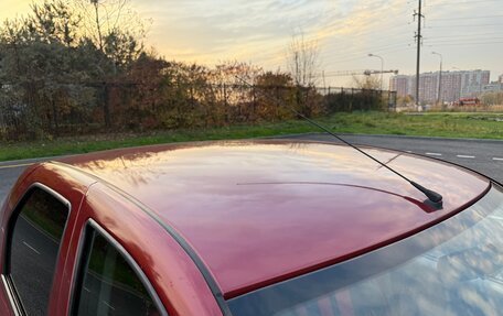 Renault Logan I, 2008 год, 450 000 рублей, 8 фотография