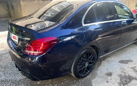 Mercedes-Benz C-Класс, 2015 год, 2 000 000 рублей, 2 фотография