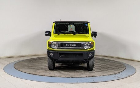 Suzuki Jimny, 2022 год, 1 300 000 рублей, 2 фотография