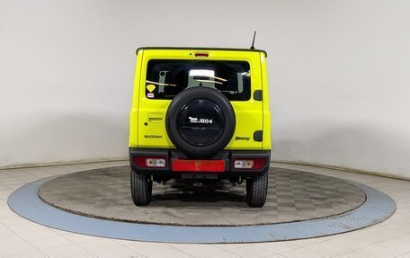 Suzuki Jimny, 2022 год, 1 300 000 рублей, 6 фотография