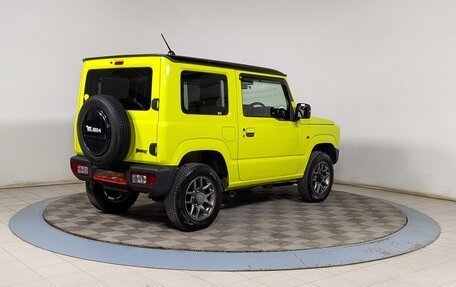 Suzuki Jimny, 2022 год, 1 300 000 рублей, 5 фотография