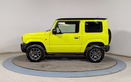 Suzuki Jimny, 2022 год, 1 300 000 рублей, 8 фотография