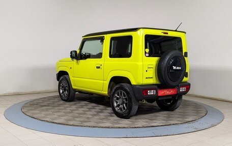 Suzuki Jimny, 2022 год, 1 300 000 рублей, 7 фотография