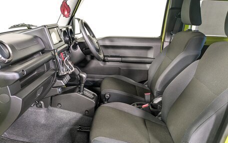 Suzuki Jimny, 2022 год, 1 300 000 рублей, 9 фотография