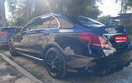 Mercedes-Benz C-Класс, 2015 год, 2 000 000 рублей, 4 фотография