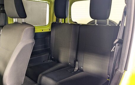 Suzuki Jimny, 2022 год, 1 300 000 рублей, 14 фотография