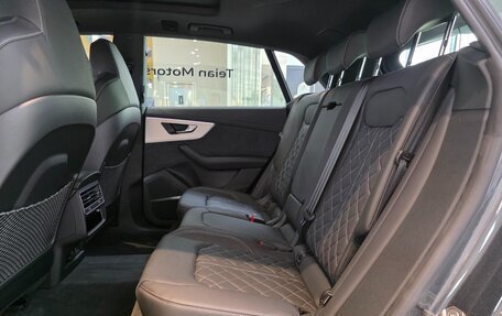 Audi Q8 I, 2023 год, 9 740 000 рублей, 8 фотография