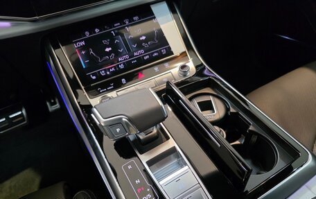 Audi Q8 I, 2023 год, 9 740 000 рублей, 11 фотография
