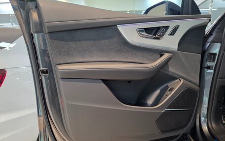 Audi Q8 I, 2023 год, 9 740 000 рублей, 18 фотография