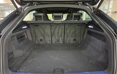 Audi Q8 I, 2023 год, 9 740 000 рублей, 19 фотография