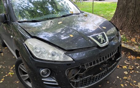 Peugeot 4007, 2010 год, 350 000 рублей, 2 фотография