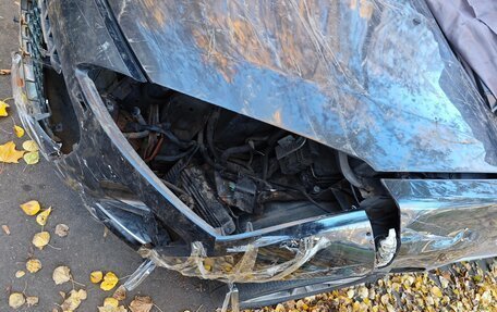 Peugeot 4007, 2010 год, 350 000 рублей, 8 фотография