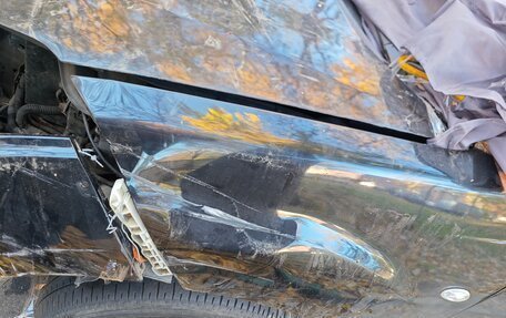 Peugeot 4007, 2010 год, 350 000 рублей, 9 фотография