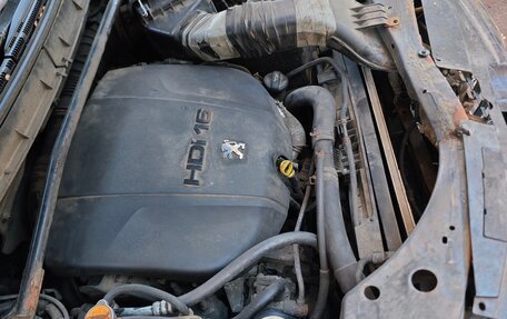 Peugeot 4007, 2010 год, 350 000 рублей, 10 фотография