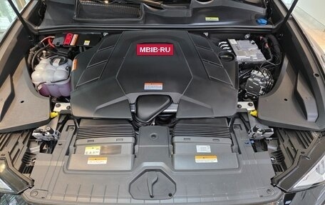 Audi Q8 I, 2023 год, 9 740 000 рублей, 16 фотография