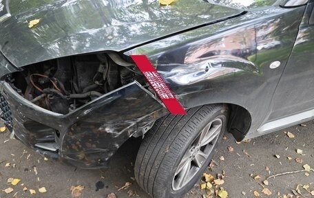 Peugeot 4007, 2010 год, 350 000 рублей, 7 фотография