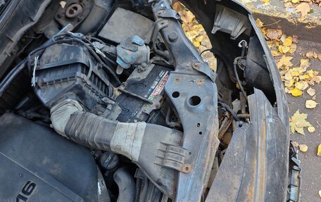 Peugeot 4007, 2010 год, 350 000 рублей, 12 фотография