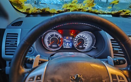 Peugeot 4007, 2010 год, 350 000 рублей, 15 фотография