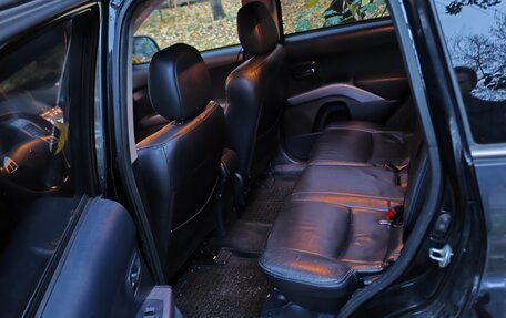 Peugeot 4007, 2010 год, 350 000 рублей, 17 фотография