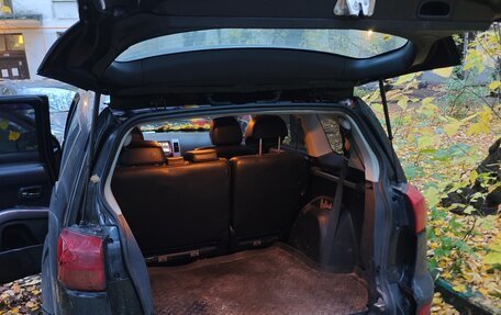 Peugeot 4007, 2010 год, 350 000 рублей, 20 фотография