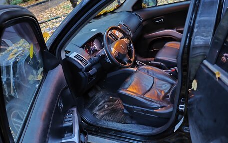 Peugeot 4007, 2010 год, 350 000 рублей, 18 фотография