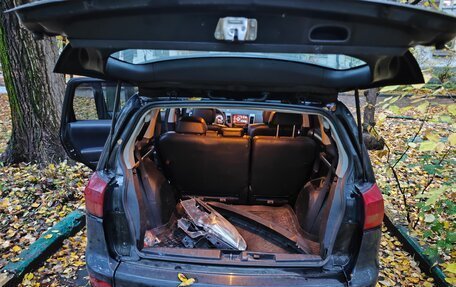 Peugeot 4007, 2010 год, 350 000 рублей, 19 фотография
