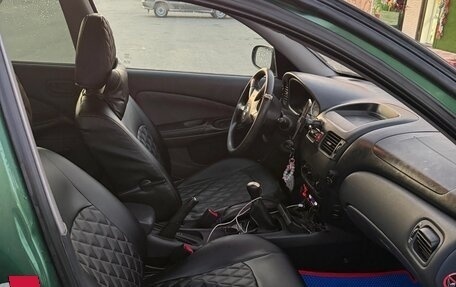 Nissan Almera, 2004 год, 150 000 рублей, 5 фотография