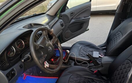 Nissan Almera, 2004 год, 150 000 рублей, 7 фотография