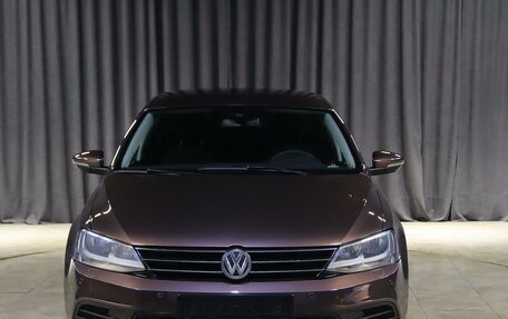 Volkswagen Jetta VII, 2016 год, 1 149 000 рублей, 11 фотография