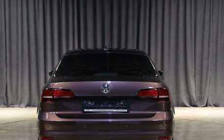 Volkswagen Jetta VII, 2016 год, 1 149 000 рублей, 12 фотография