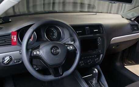 Volkswagen Jetta VII, 2016 год, 1 149 000 рублей, 8 фотография