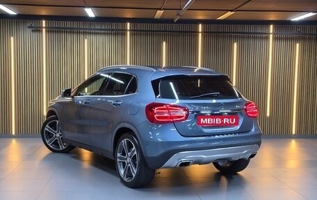 Mercedes-Benz GLA, 2015 год, 2 090 000 рублей, 3 фотография