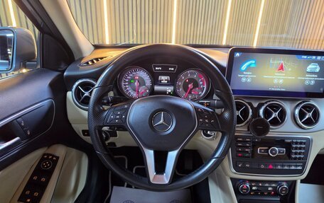 Mercedes-Benz GLA, 2015 год, 2 090 000 рублей, 8 фотография