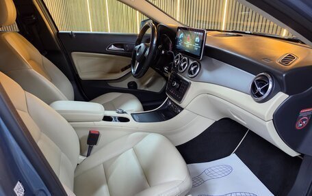 Mercedes-Benz GLA, 2015 год, 2 090 000 рублей, 11 фотография
