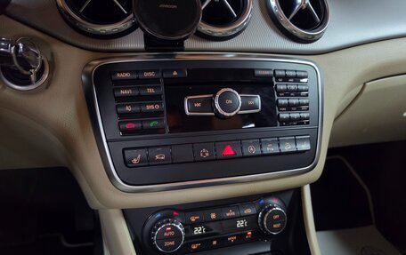 Mercedes-Benz GLA, 2015 год, 2 090 000 рублей, 9 фотография