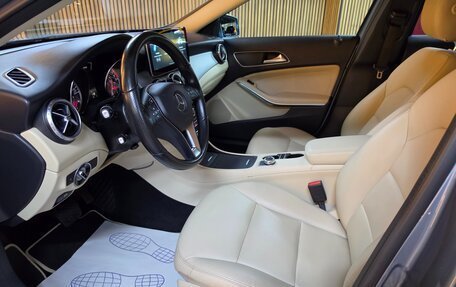 Mercedes-Benz GLA, 2015 год, 2 090 000 рублей, 6 фотография