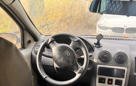 Renault Logan I, 2008 год, 200 000 рублей, 2 фотография