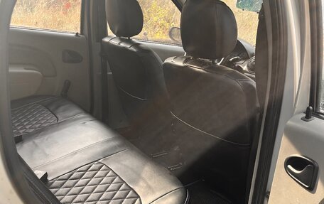 Renault Logan I, 2008 год, 200 000 рублей, 3 фотография