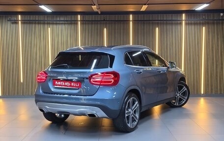 Mercedes-Benz GLA, 2015 год, 2 090 000 рублей, 4 фотография