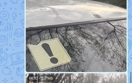 Renault Logan I, 2008 год, 200 000 рублей, 7 фотография