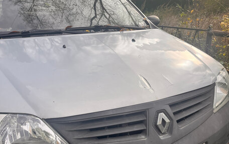 Renault Logan I, 2008 год, 200 000 рублей, 17 фотография