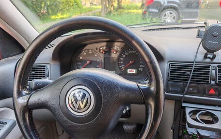 Volkswagen Golf IV, 1999 год, 280 000 рублей, 6 фотография