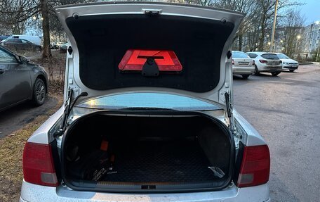 Volkswagen Passat B5+ рестайлинг, 1999 год, 280 000 рублей, 5 фотография
