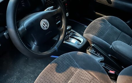 Volkswagen Passat B5+ рестайлинг, 1999 год, 280 000 рублей, 6 фотография