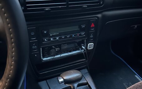 Volkswagen Passat B5+ рестайлинг, 1999 год, 280 000 рублей, 7 фотография